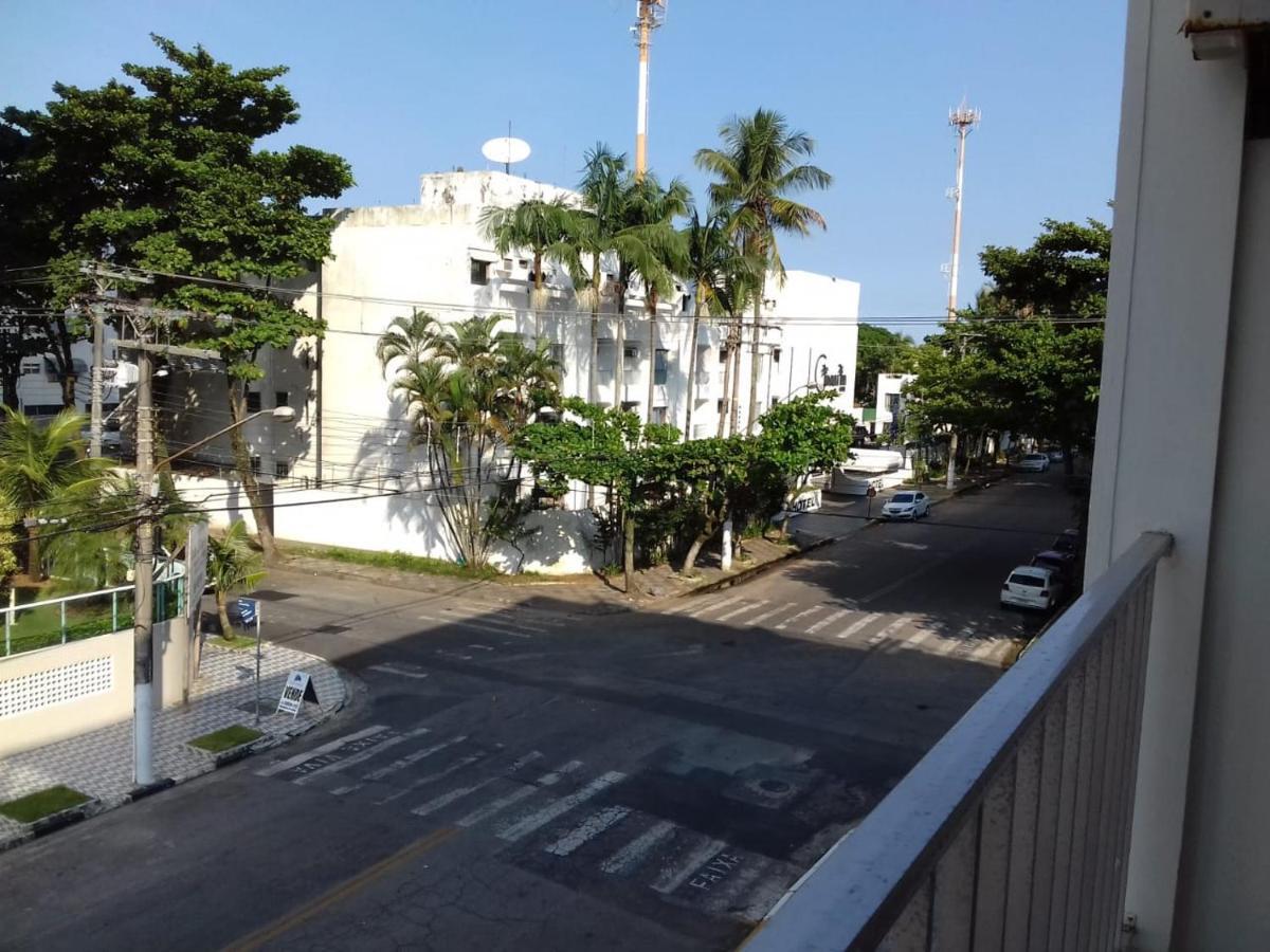 A 250M Da Praia Da Enseada Guaruja Bagian luar foto