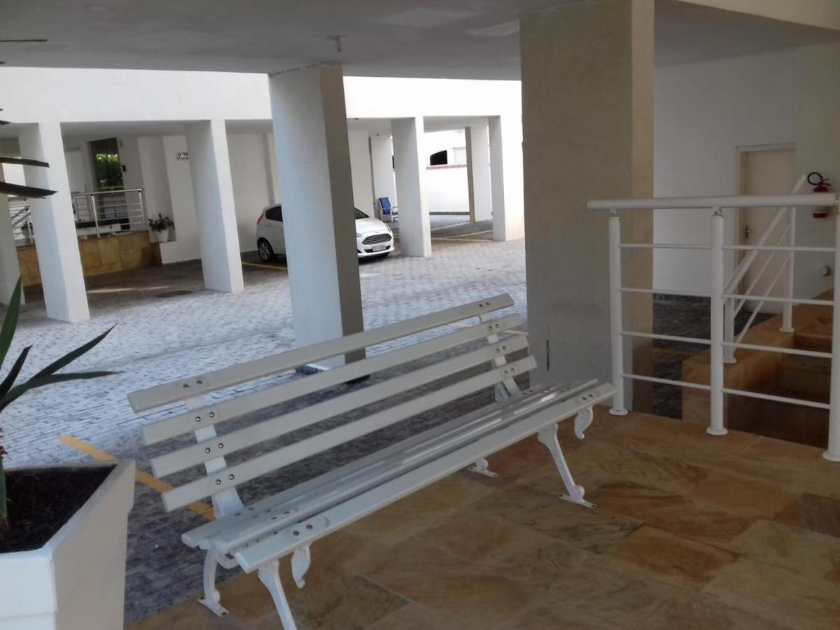 A 250M Da Praia Da Enseada Guaruja Bagian luar foto