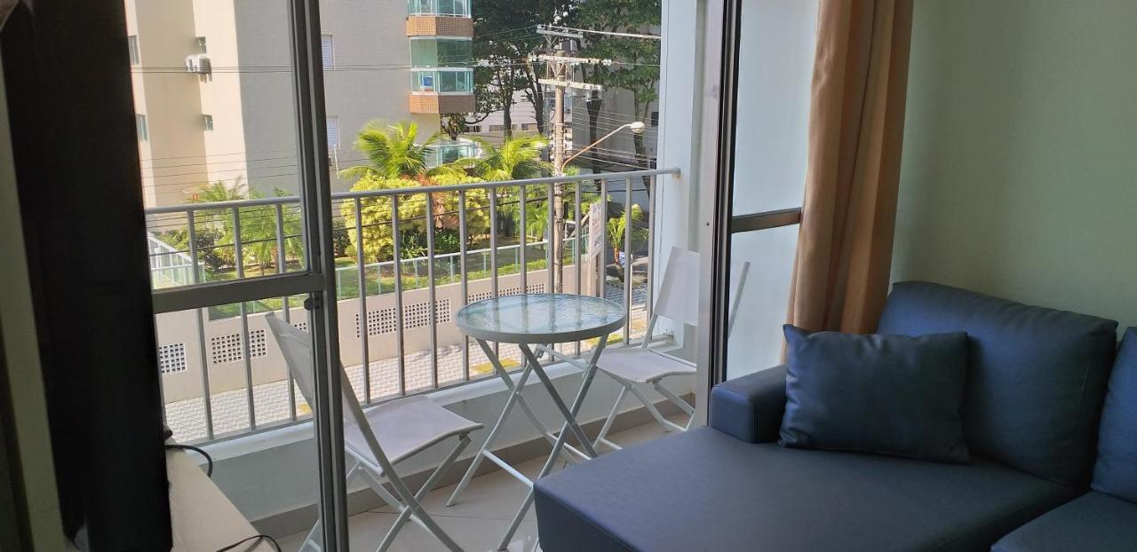 A 250M Da Praia Da Enseada Guaruja Bagian luar foto