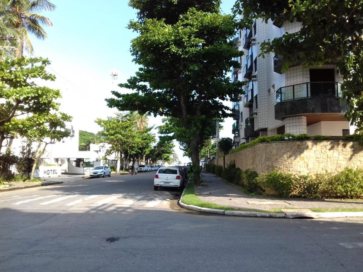 A 250M Da Praia Da Enseada Guaruja Bagian luar foto